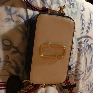 Marc Jacobs Snapchat bag
